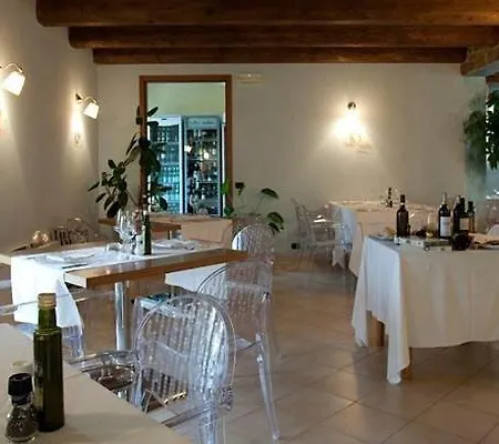 Le Residenze Degli Ulivi Курортный комплекс