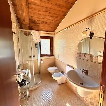 Le Residenze Degli Ulivi