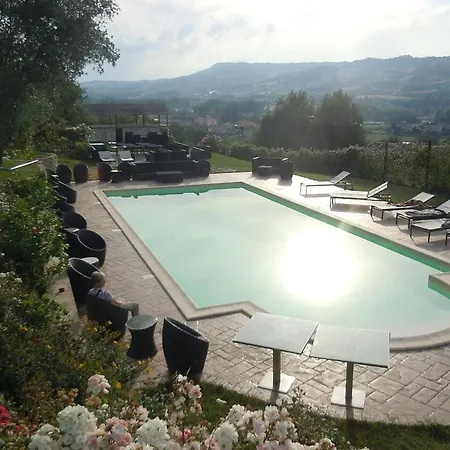 Le Residenze Degli Ulivi 3*