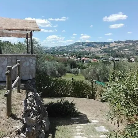 Le Residenze Degli Ulivi 3* Campofilone