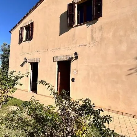 Le Residenze Degli Ulivi