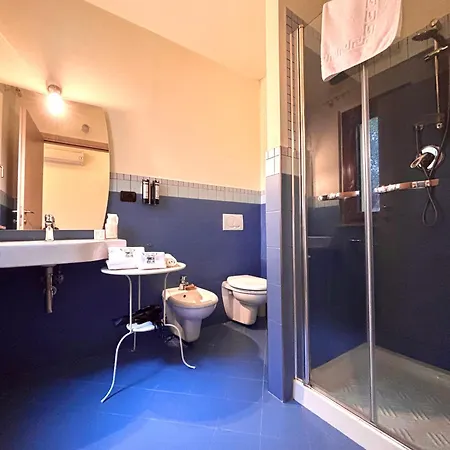 Le Residenze Degli Ulivi Курортный комплекс 3*