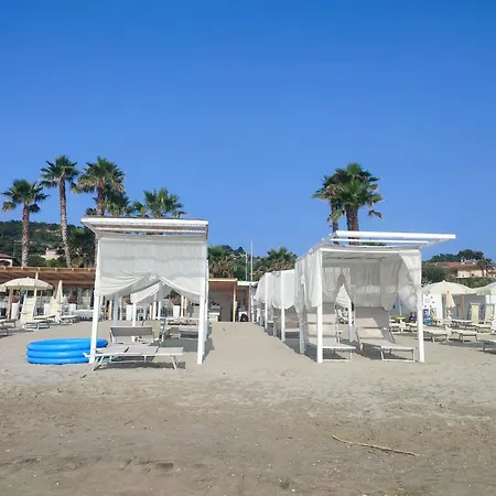 Le Residenze Degli Ulivi