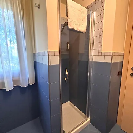 Курортный комплекс Le Residenze Degli Ulivi 3*