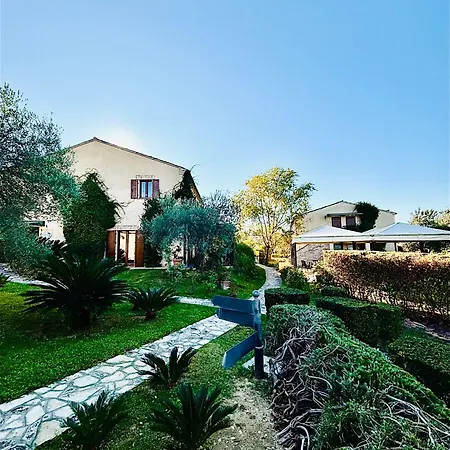 Le Residenze Degli Ulivi