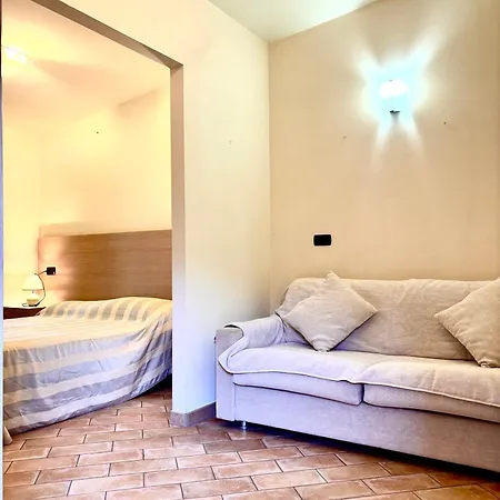 Le Residenze Degli Ulivi