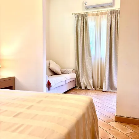 Le Residenze Degli Ulivi