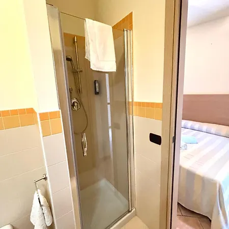 Курортный комплекс Le Residenze Degli Ulivi 3*