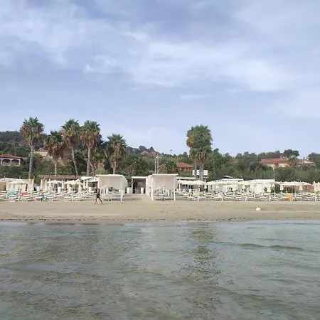 Le Residenze Degli Ulivi Campofilone