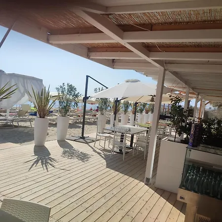 Le Residenze Degli Ulivi Resort 3*