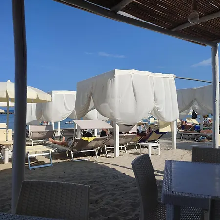 Le Residenze Degli Ulivi Campofilone