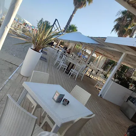 Le Residenze Degli Ulivi Resort Campofilone