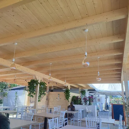 Le Residenze Degli Ulivi Resort