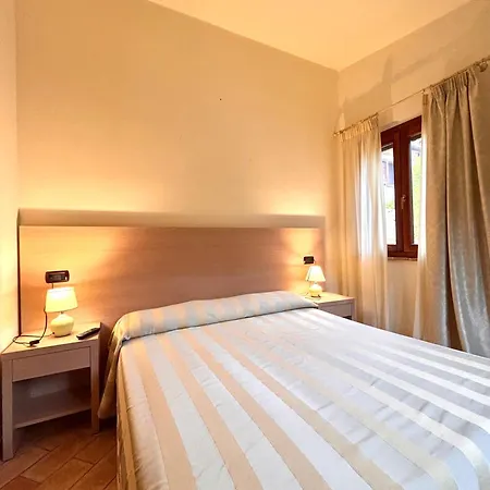 Le Residenze Degli Ulivi