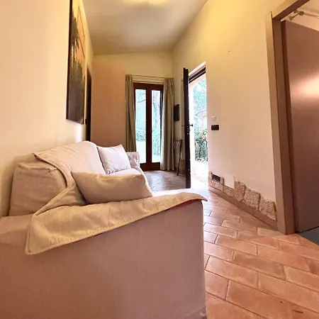Курортный комплекс Le Residenze Degli Ulivi Campofilone