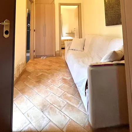 Курортный комплекс Le Residenze Degli Ulivi Campofilone