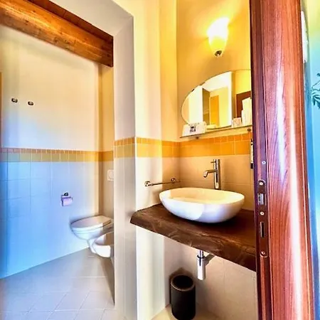 Курортный комплекс Le Residenze Degli Ulivi Campofilone