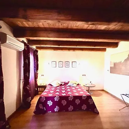 Le Residenze Degli Ulivi 3*