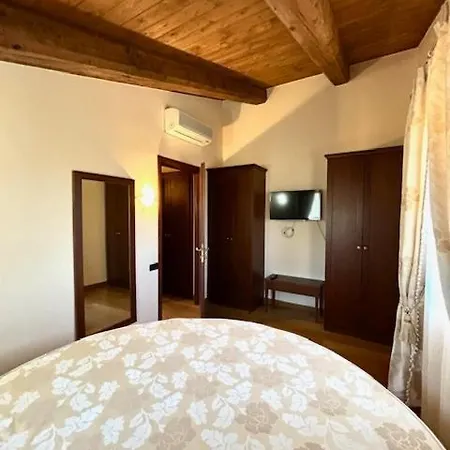 Le Residenze Degli Ulivi 3*