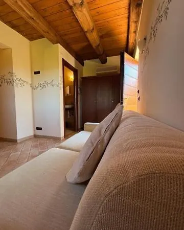 Курортный комплекс Le Residenze Degli Ulivi 3*