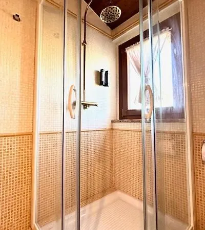 Le Residenze Degli Ulivi 3*