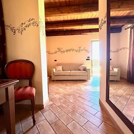 Le Residenze Degli Ulivi Campofilone