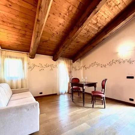 Le Residenze Degli Ulivi 3* Campofilone