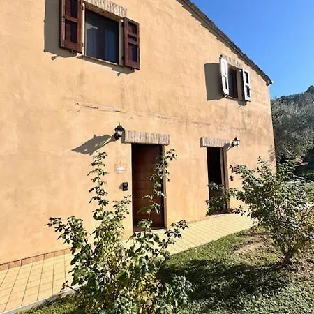 Le Residenze Degli Ulivi