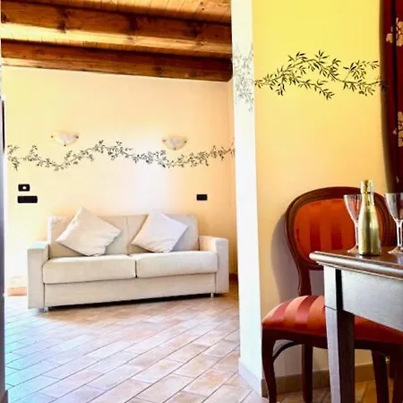 Le Residenze Degli Ulivi 3*