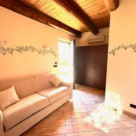 Le Residenze Degli Ulivi