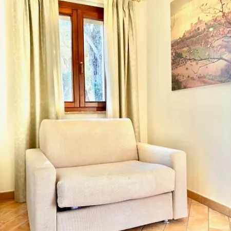 Le Residenze Degli Ulivi Campofilone