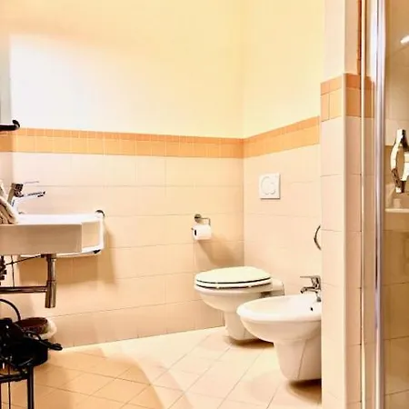 Le Residenze Degli Ulivi 3* Campofilone