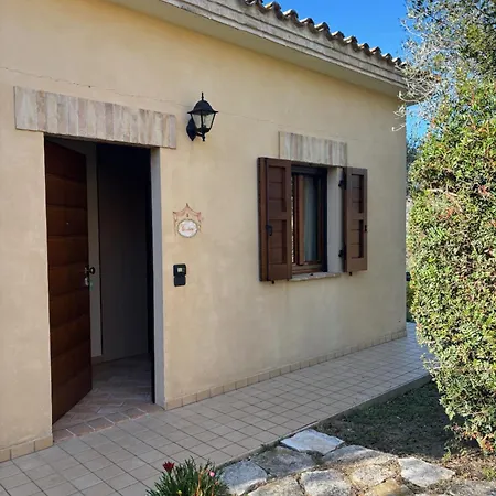 Le Residenze Degli Ulivi Курортный комплекс