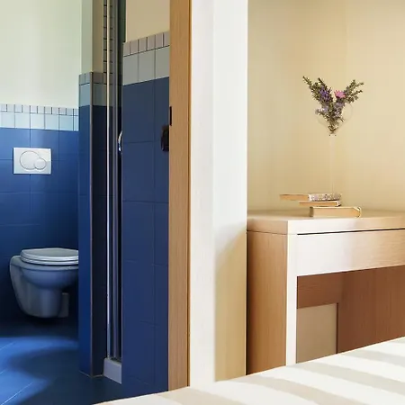 Ośrodek wypoczynkowy Le Residenze Degli Ulivi 3*