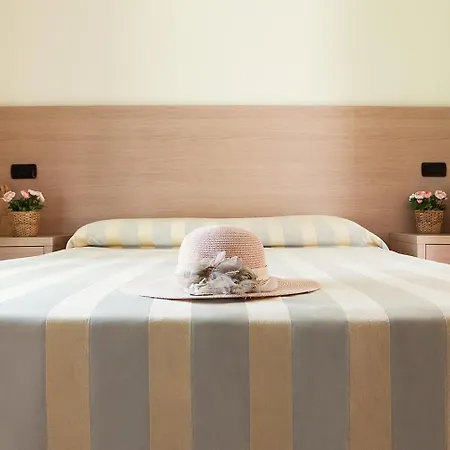 Le Residenze Degli Ulivi 3* Campofilone