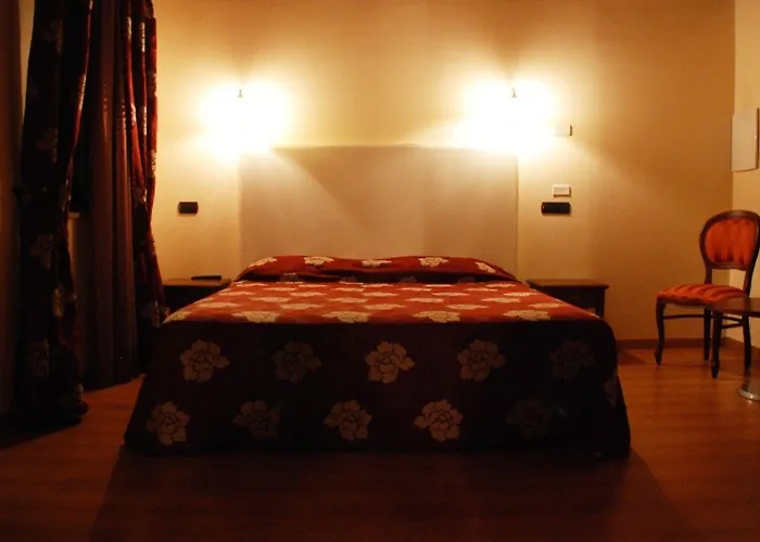 Le Residenze Degli Ulivi 3* Campofilone