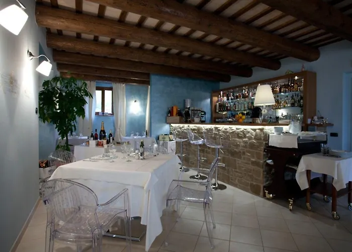 Le Residenze Degli Ulivi 3* Campofilone