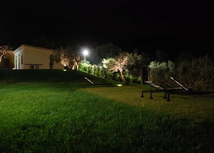 Le Residenze Degli Ulivi Ośrodek wypoczynkowy