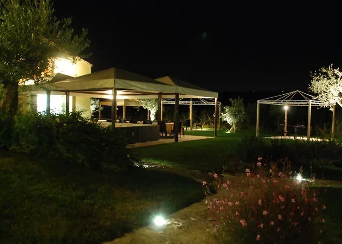 Le Residenze Degli Ulivi Ośrodek wypoczynkowy