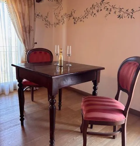 Ośrodek wypoczynkowy Le Residenze Degli Ulivi Campofilone