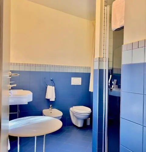 Le Residenze Degli Ulivi Ośrodek wypoczynkowy 3*