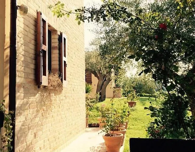 Le Residenze Degli Ulivi Campofilone