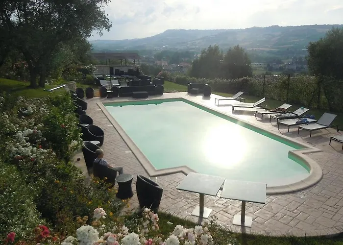 Le Residenze Degli Ulivi 3*