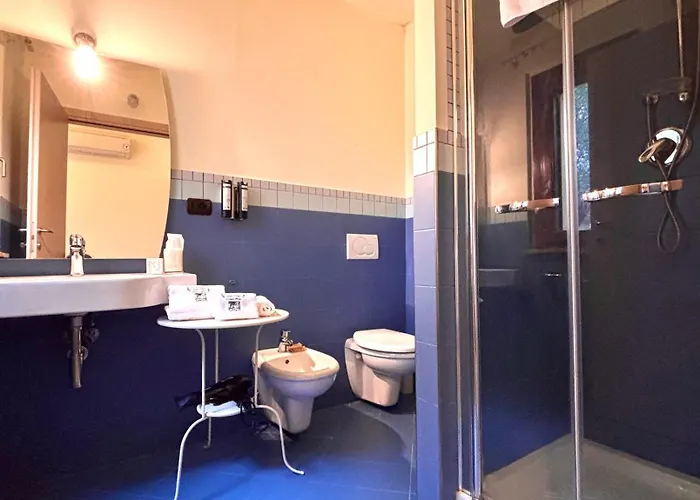 Le Residenze Degli Ulivi Ośrodek wypoczynkowy 3*